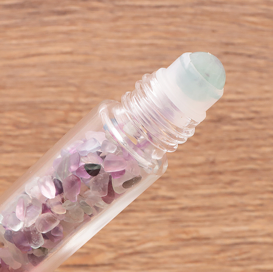 Flacon Roll-On Fluorine Multicolore A