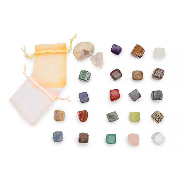 CALENDRIER DE L'AVENT MODÈLE 2